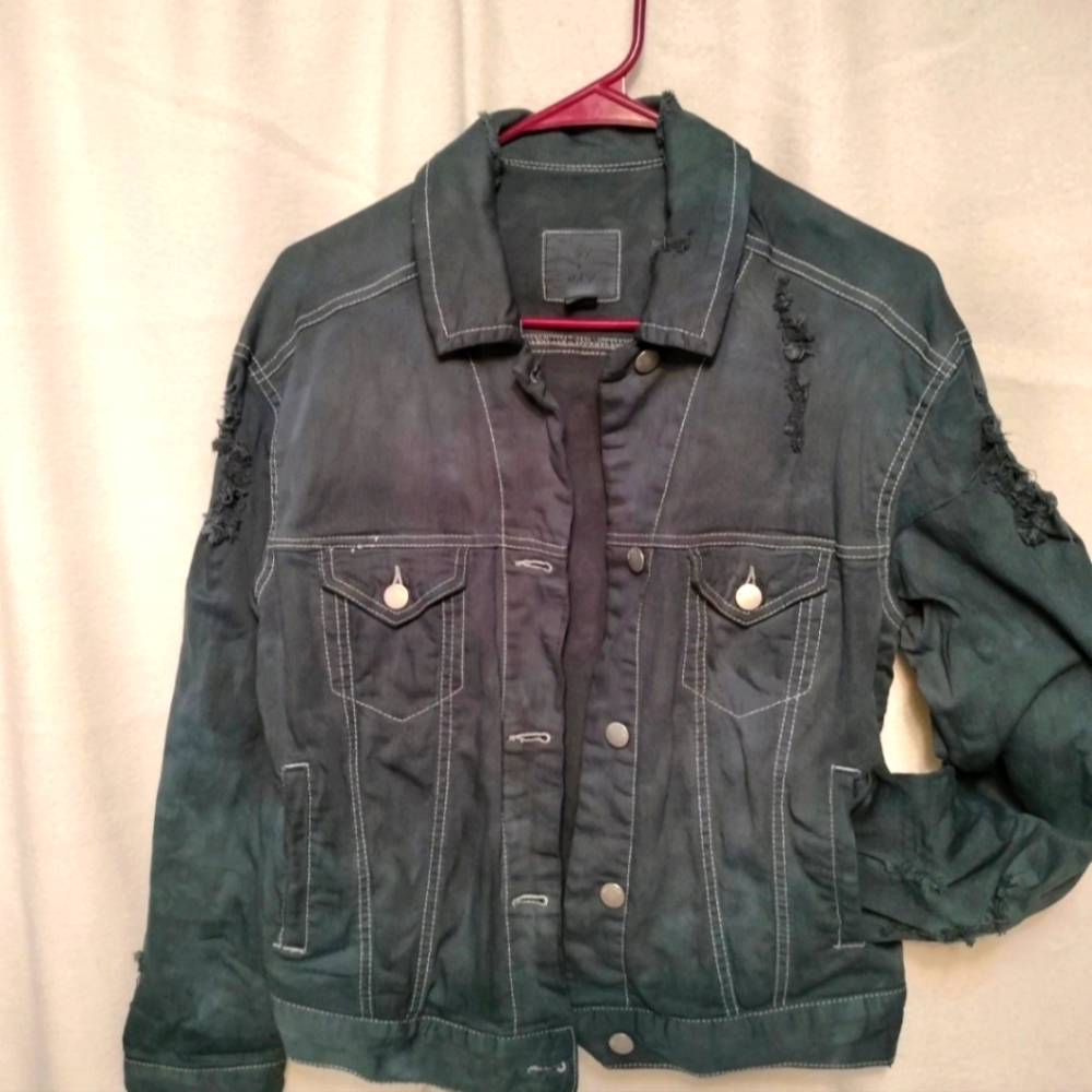 Ivy & Main jacket